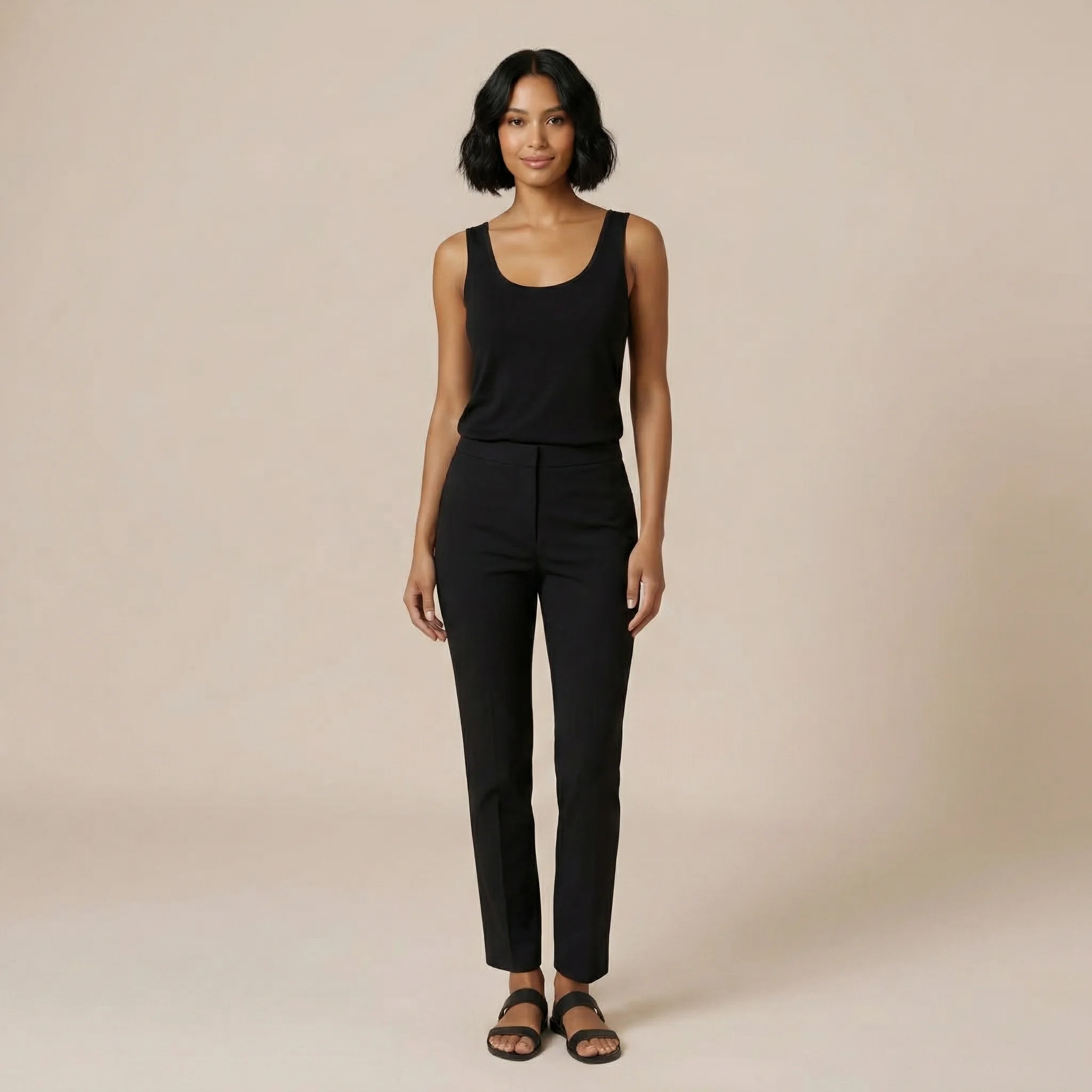 VisualGPT Clothes Model