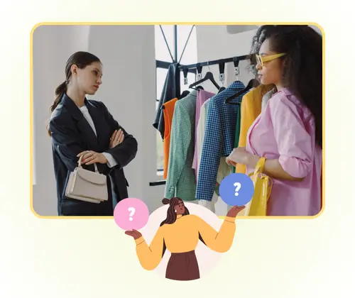 Changeur de Vêtements IA – Défis de l’Essai de Vêtements en Ligne et Visualisation des Styles