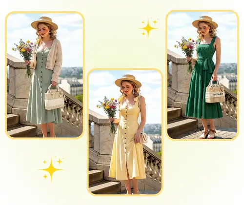 Changeur de Vêtements IA – Pourquoi Choisir le Changeur de Vêtements IA ?