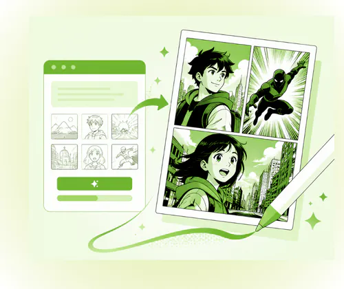 AI Comic Generator - Why Choose AI Comic Generator?