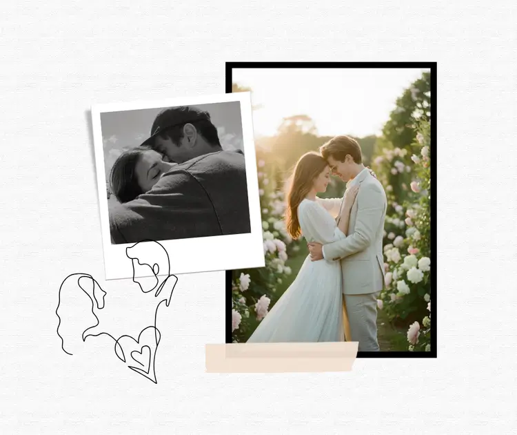 AI Couple Photo Maker - What is AI Couple Photo Maker?