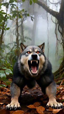 Werewolf