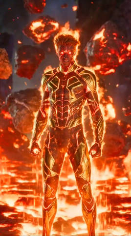 Fire Transformation