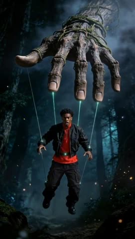 Marionette