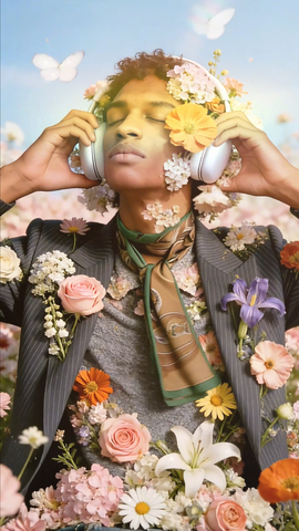 Hear Spring