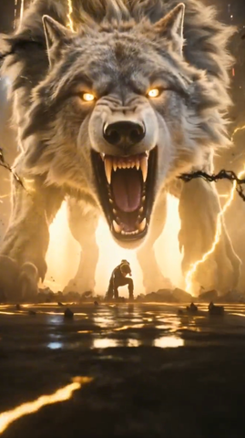 Summon Wolf