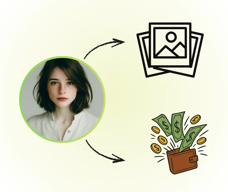 AI Eye Color Changer - Struggling to Try New Eye Colors Without Hassle