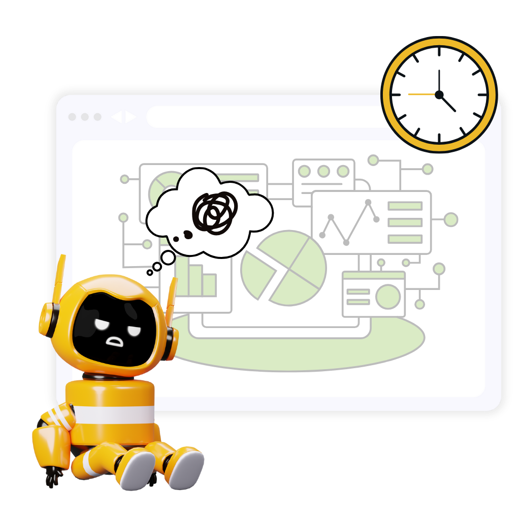 Générateur de Diagrammes de Flux IA – Marre de Passer des Heures à Créer des Diagrammes de Flux