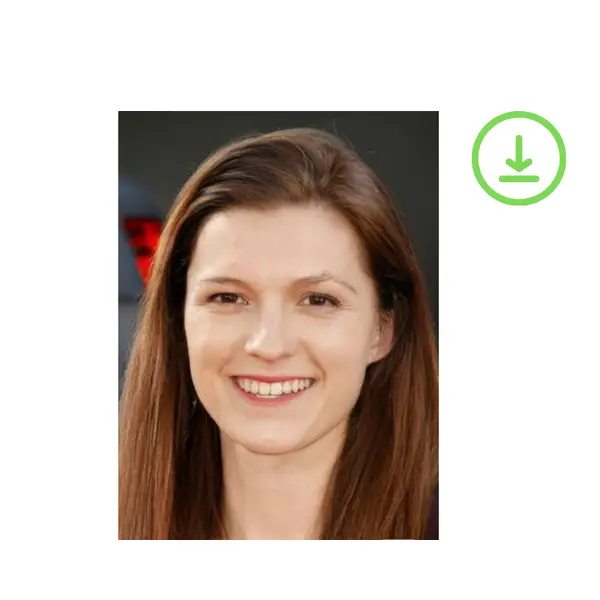 Paso 3 Guardar y compartir - Filtro de cambio de género con IA