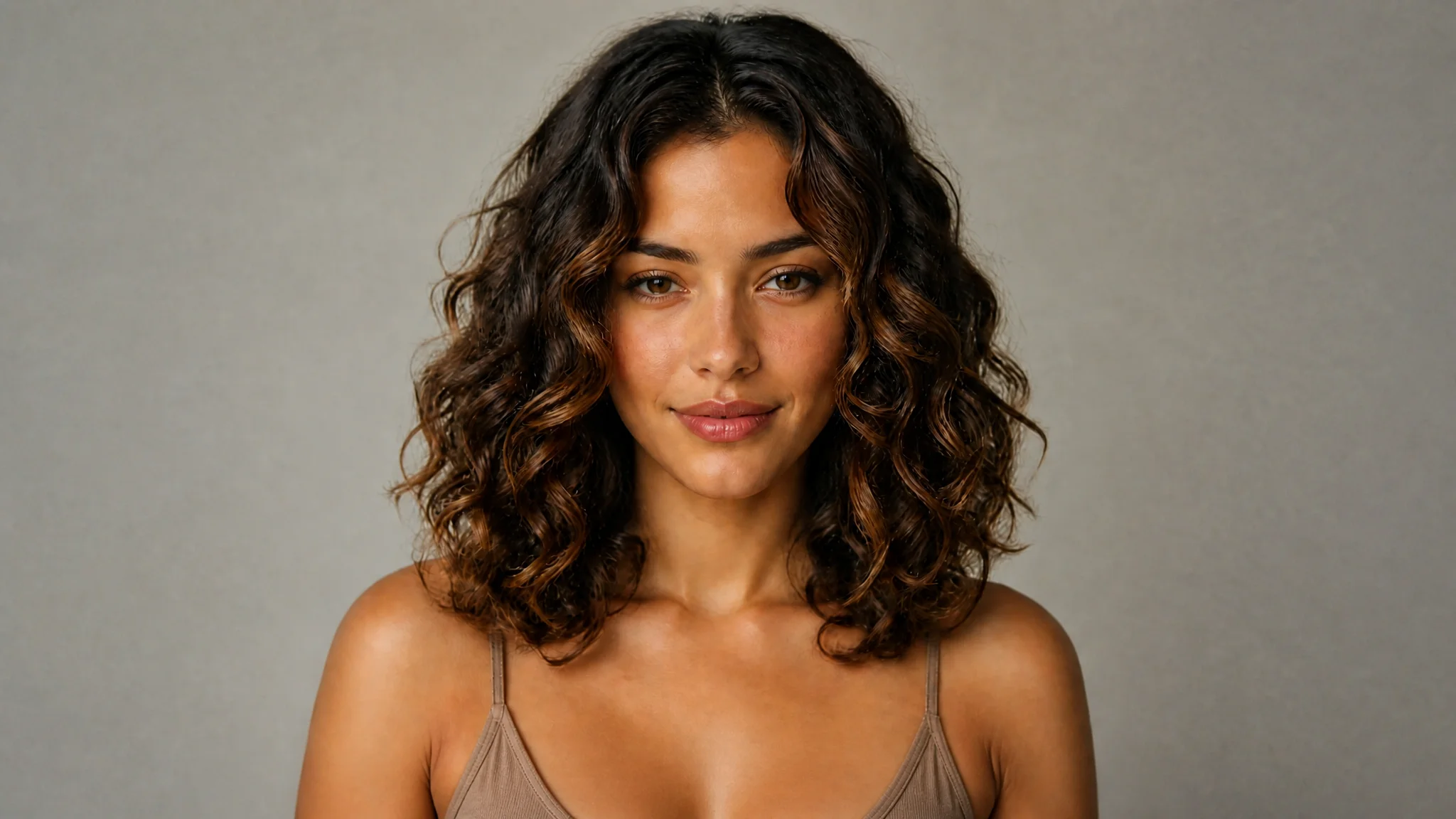 Locken-Anprobe