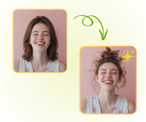 Changeur de coiffure AI : Soutenir les consultations en salon et démonstrations clients