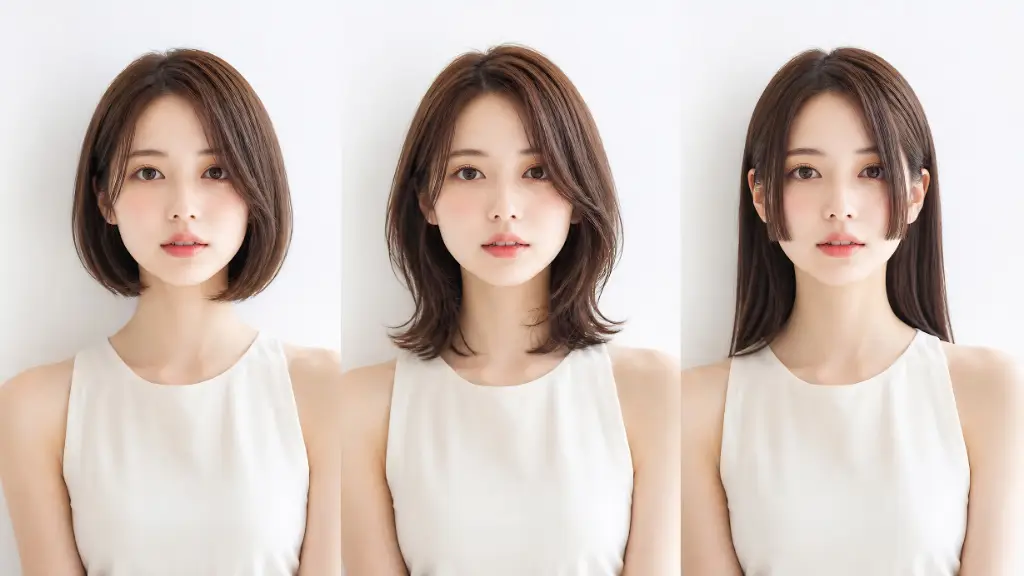 AI Hairstyle Changer Sample Image