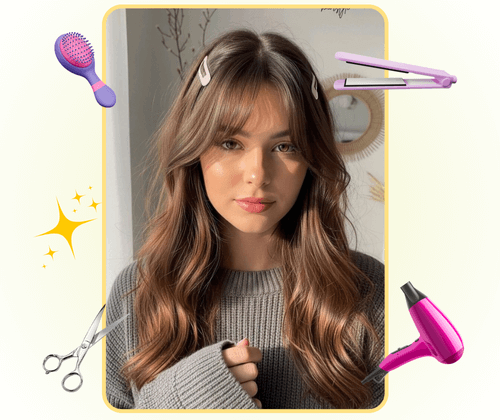 Changeur de coiffure AI - Qu’est-ce que le Changeur de coiffure AI ?