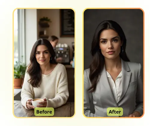 Générateur de Portraits IA - Qu'est-ce que le Générateur de Portraits IA ?