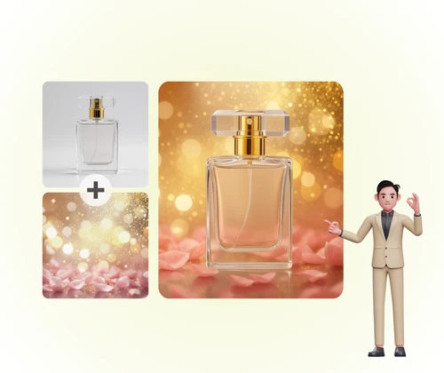 Смешиватель изображений с ИИ – Почему выбирать смешиватель изображений с ИИ?