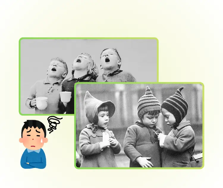 AI Image Colorizer - Old Black and White Photos Feel Lifeless and Hard to Restore