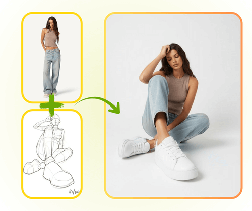 Combineur d'Images IA - Qu'est-ce que le Combineur d'Images IA ?