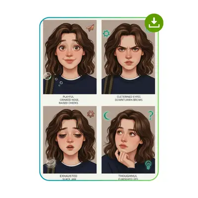 Editeur d'Images AI - Previsualiser et Telecharger