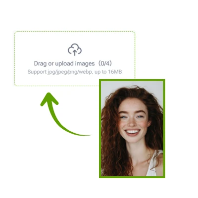 Étape 1 : Téléchargez Votre Photo