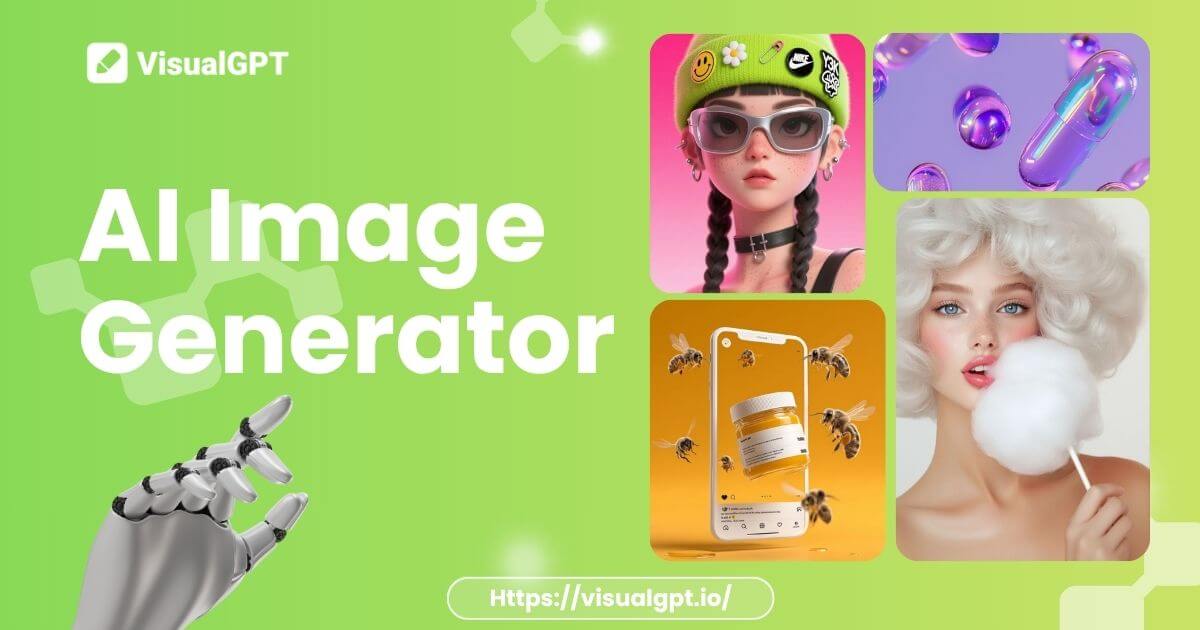 AI Image Generator – Free Online Text to Image, No Sign-Up