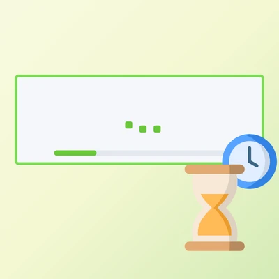 Инструмент для повышения резкости изображений с ИИ - Шаг 2: Автоматическая обработка улучшения