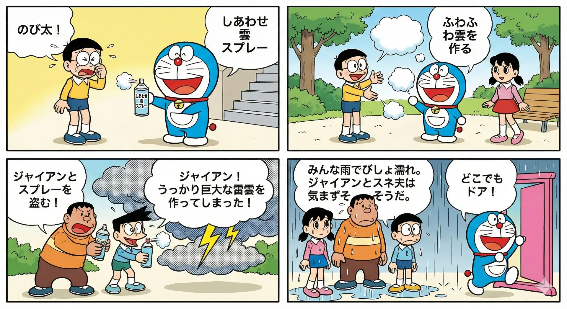 Exemple AI Image Translator : Affaires