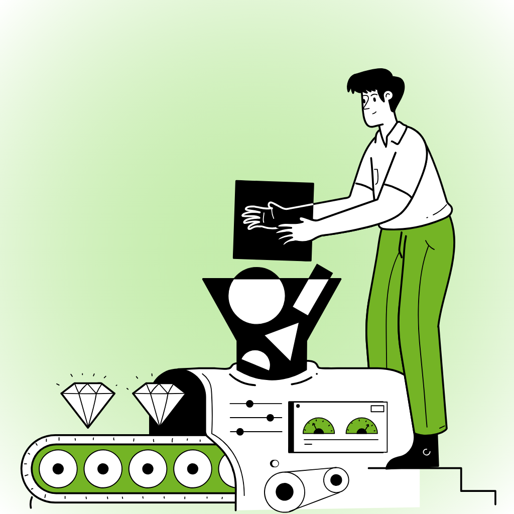 Générateur d'infographies IA – Pourquoi utiliser le Générateur d'infographies IA