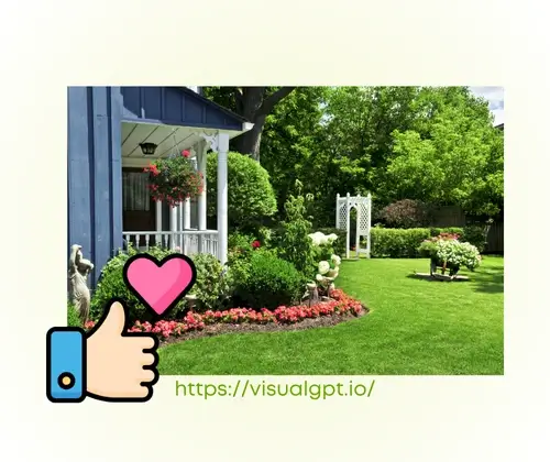 Conception de Paysage par IA – Pourquoi la Conception de Paysage par IA est Recommandée ? - VisualGPT