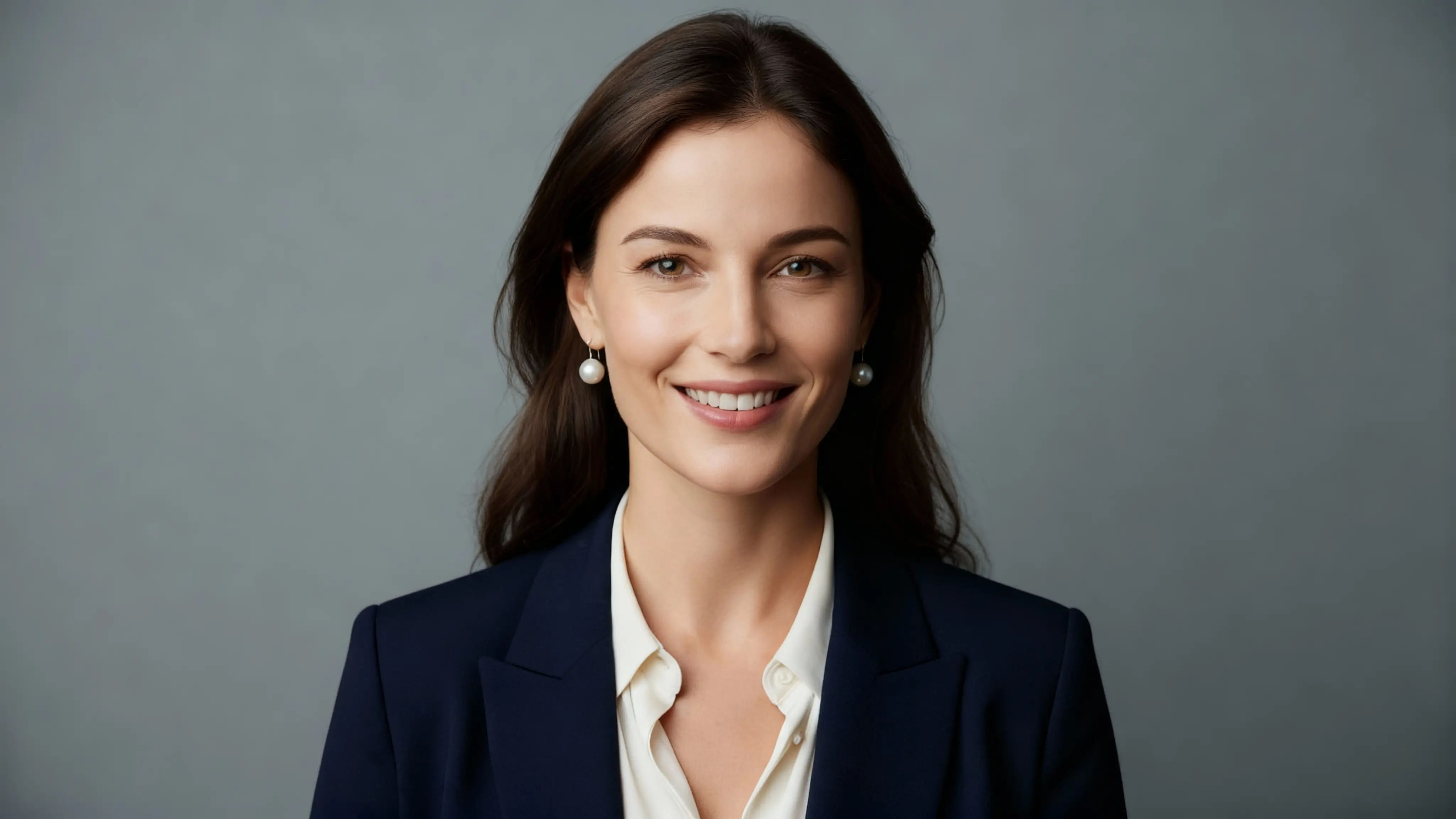 AI LinkedIn Photo Generator Sample: Modern before