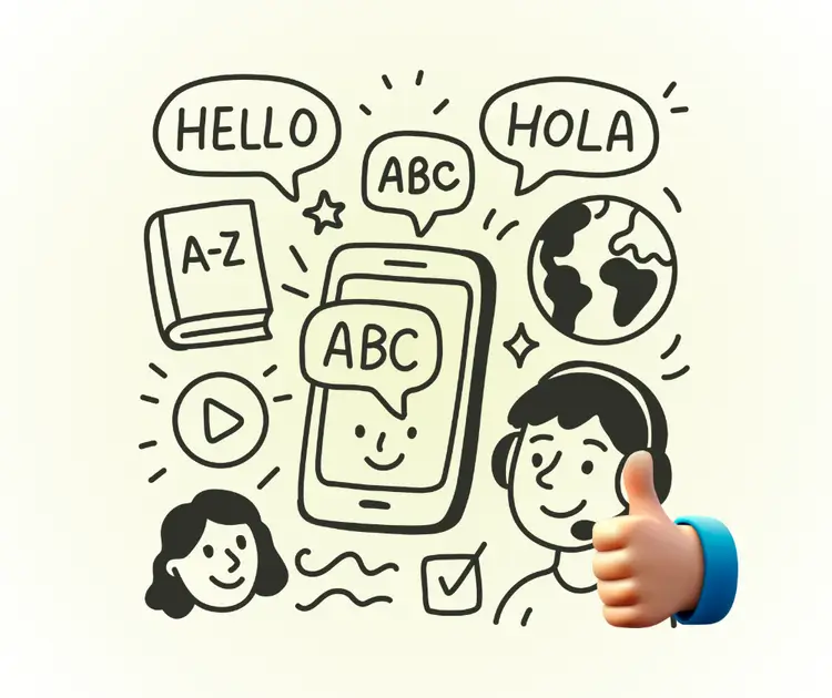 Kostenloses Online-Tool mit Mehrsprachigkeitsunterstützung