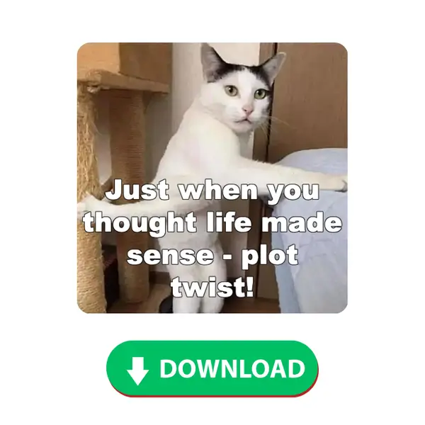 Генератор мемов на основе ИИ: Шаг 3: Скачайте и поделитесь