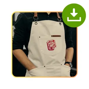 Générateur de Mockups AI : Étape 3 - Générez et téléchargez les mockups