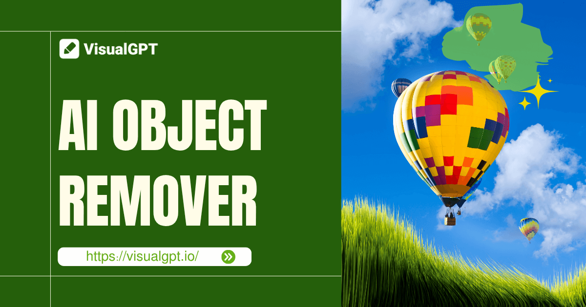 Удалитель объектов с фото на основе ИИ онлайн - бесплатно, быстро, без регистрации