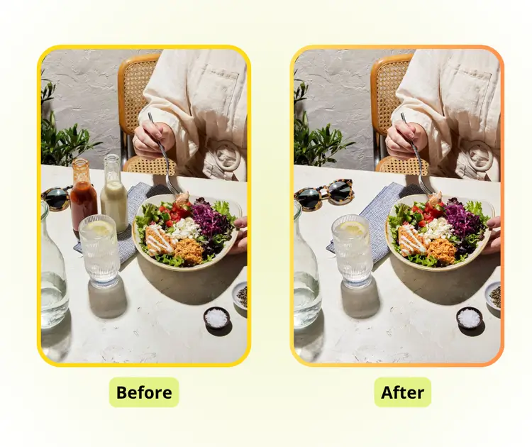 Удалитель объектов с фото на основе ИИ: Полировка контента для соцсетей и творчества