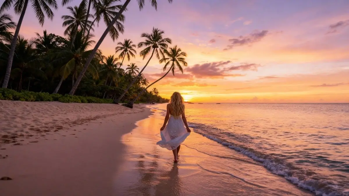 Пример удаления объектов с помощью ИИ: Люди до