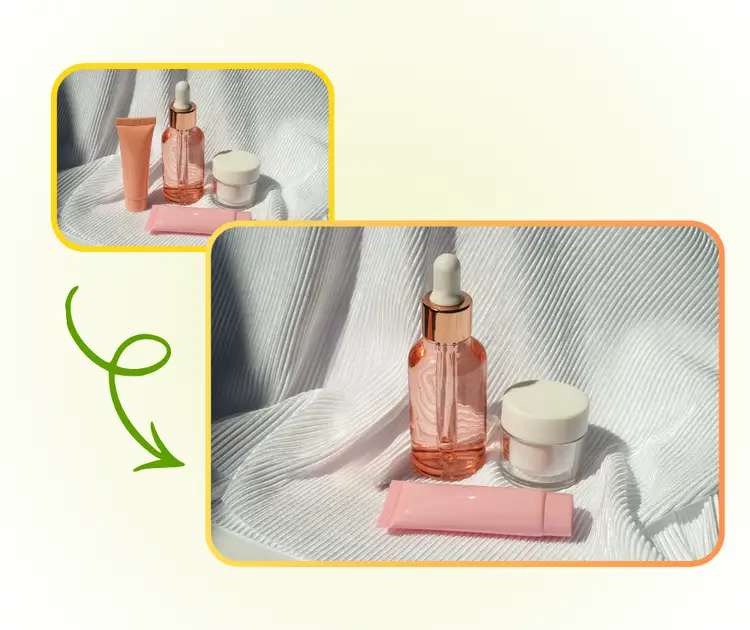 Удалитель объектов с фото на основе ИИ - что такое удалитель объектов с фото на основе ИИ?