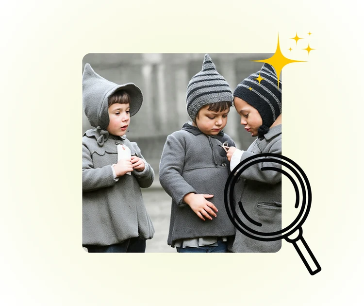 Verbesserte Klarheit und Farbe für jedes Detail