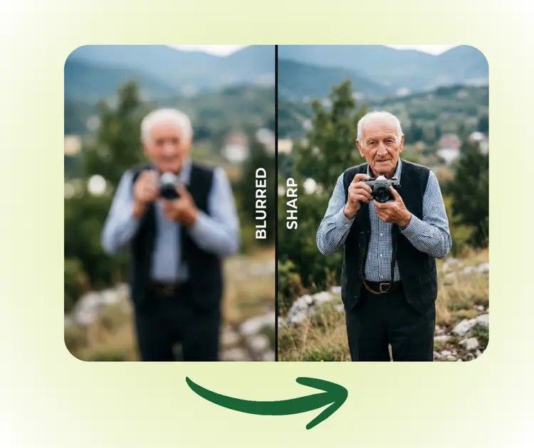 AI Photo Enhancer – What Is AI Photo Enhancer?