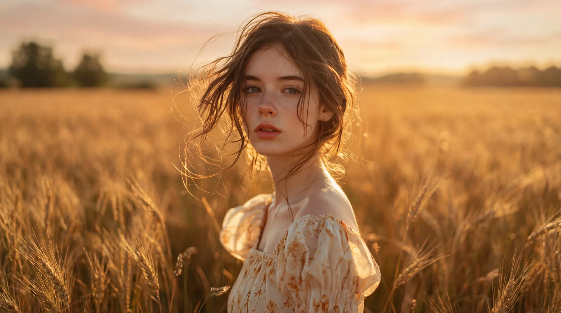 AI PNG Maker Sample: woman without background | VisualGPT