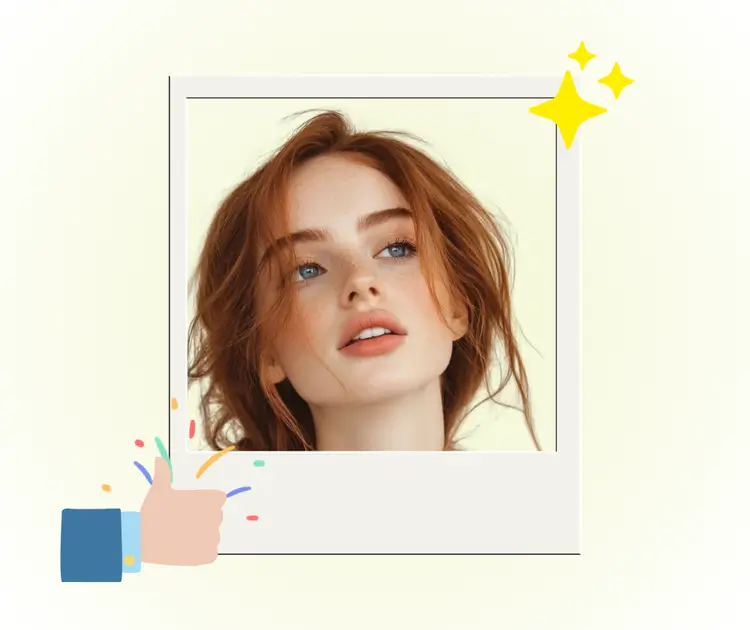 Clean, Natural, and Ready to Share