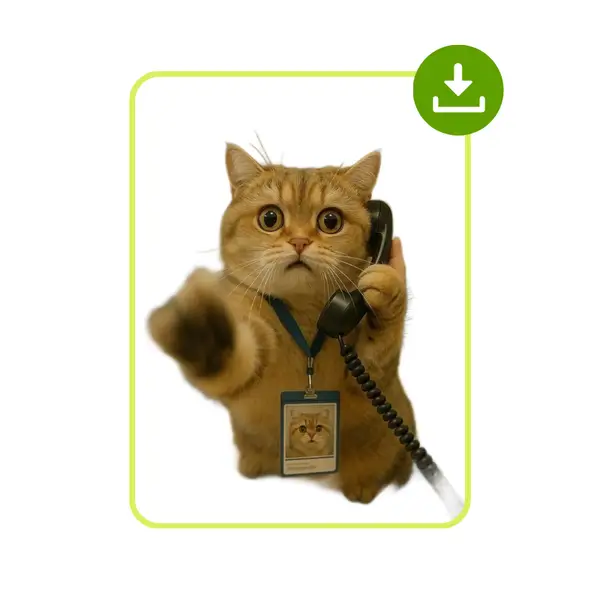 PNG Maker - Step 3: Download PNG File Instantly