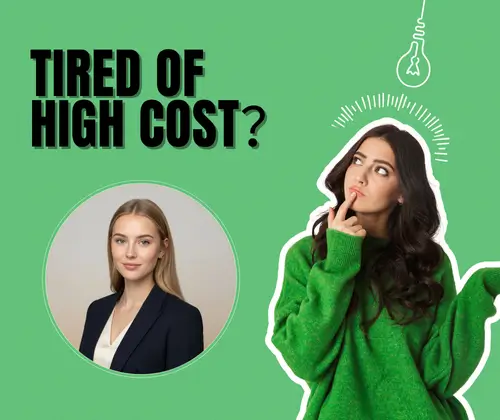 Генератор AI портретов – Устали от высоких затрат и неудачных попыток сделать профессиональные портреты?