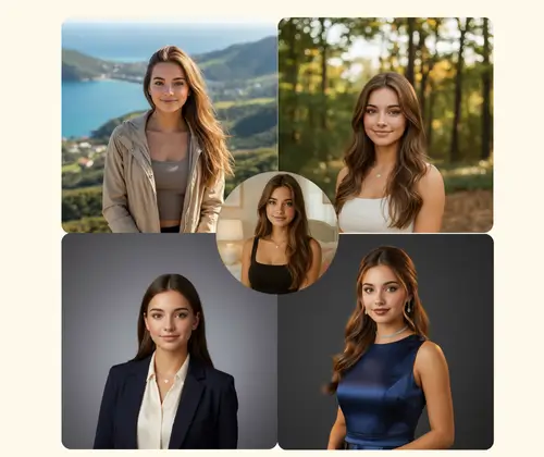 Генератор AI портретов – Почему выбирают генератор AI портретов?