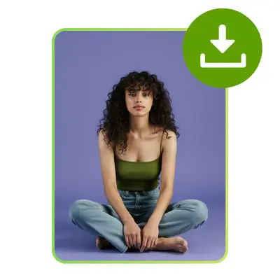 AI Pose Generator: Step 3: Generate the New Pose