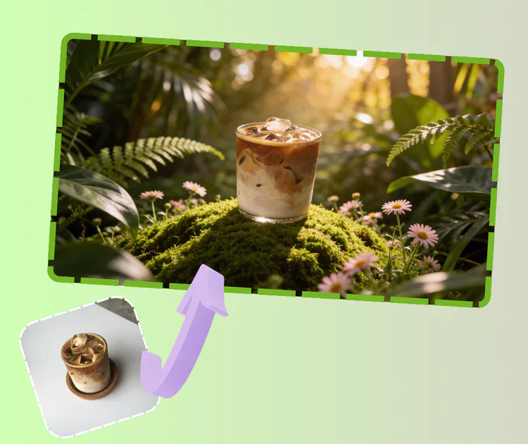 AI Product Photography Use Case: Fast Product Launch