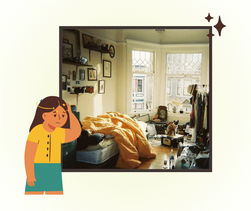 Décorateur de Pièce IA – Difficultés pour Redécorer Votre Pièce ?