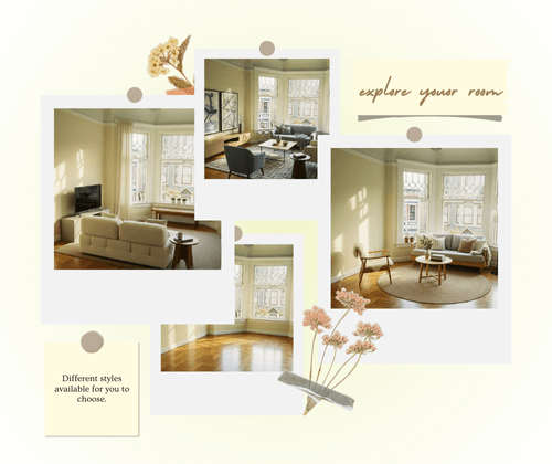 Décorateur de Pièce IA – Pourquoi le Décorateur de Pièce IA est recommandé ?