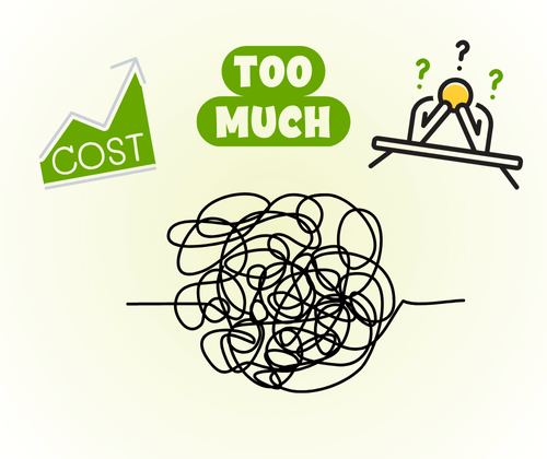 Difficulté à planifier la pièce parfaite ?