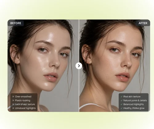 AI Skin Enhancer - What is AI Skin Enhancer?