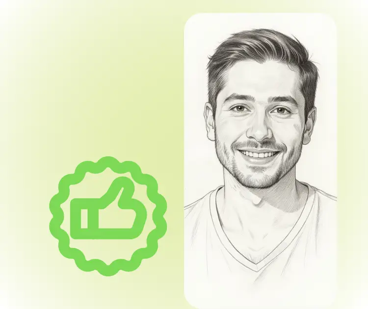 AI Soulmate Sketch – Why Use Our Soulmate Sketch Generator?